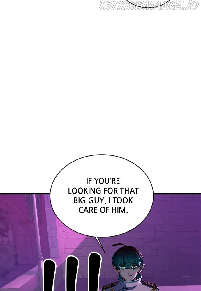 The Last Golden Child Zinmanga X Chapter 62 Page 112