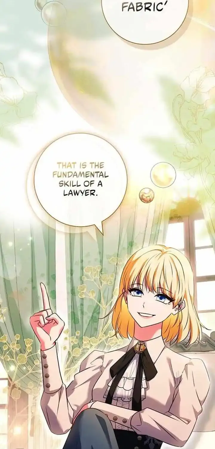 Leave The Divorce To A Professional Lawyer Zinmanga X Chapter 17 Page 62