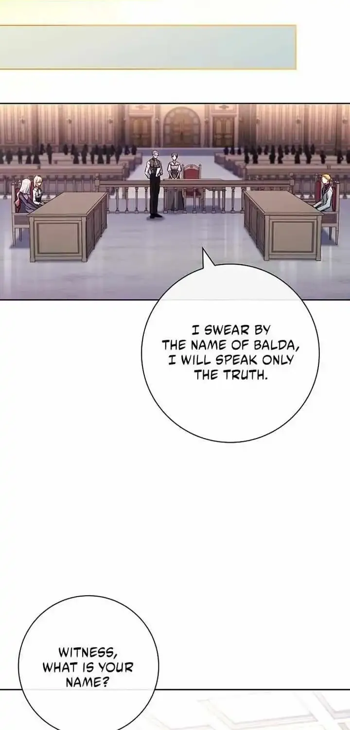 Leave The Divorce To A Professional Lawyer Zinmanga X Chapter 17 Page 64