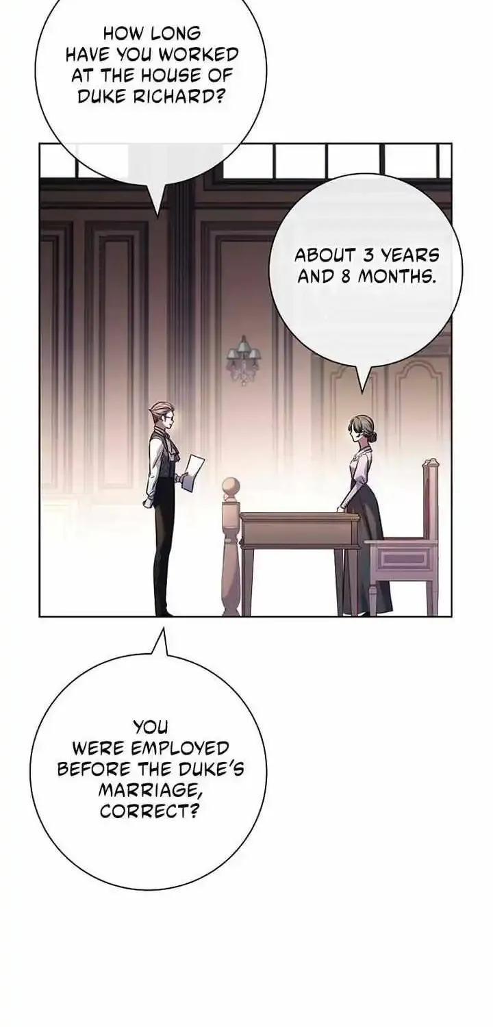 Leave The Divorce To A Professional Lawyer Zinmanga X Chapter 17 Page 66