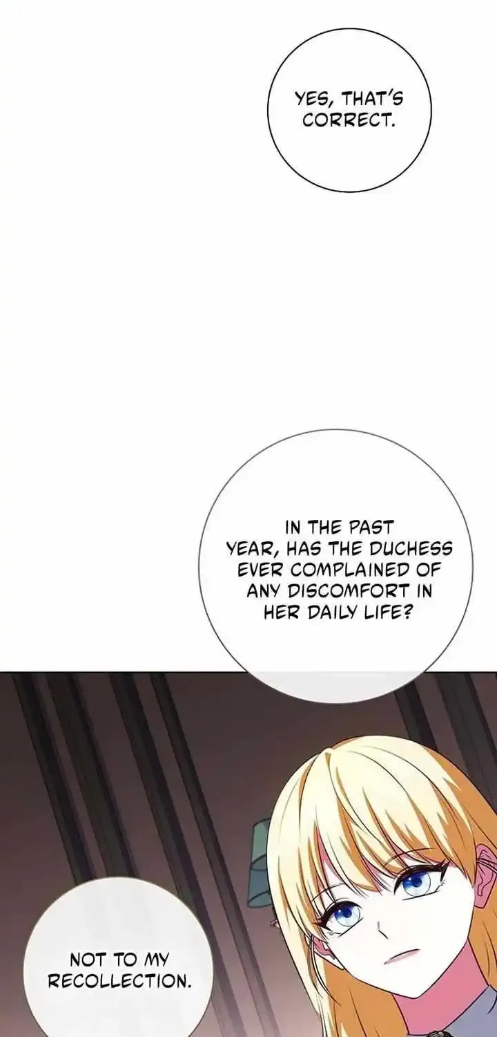 Leave The Divorce To A Professional Lawyer Zinmanga X Chapter 17 Page 67