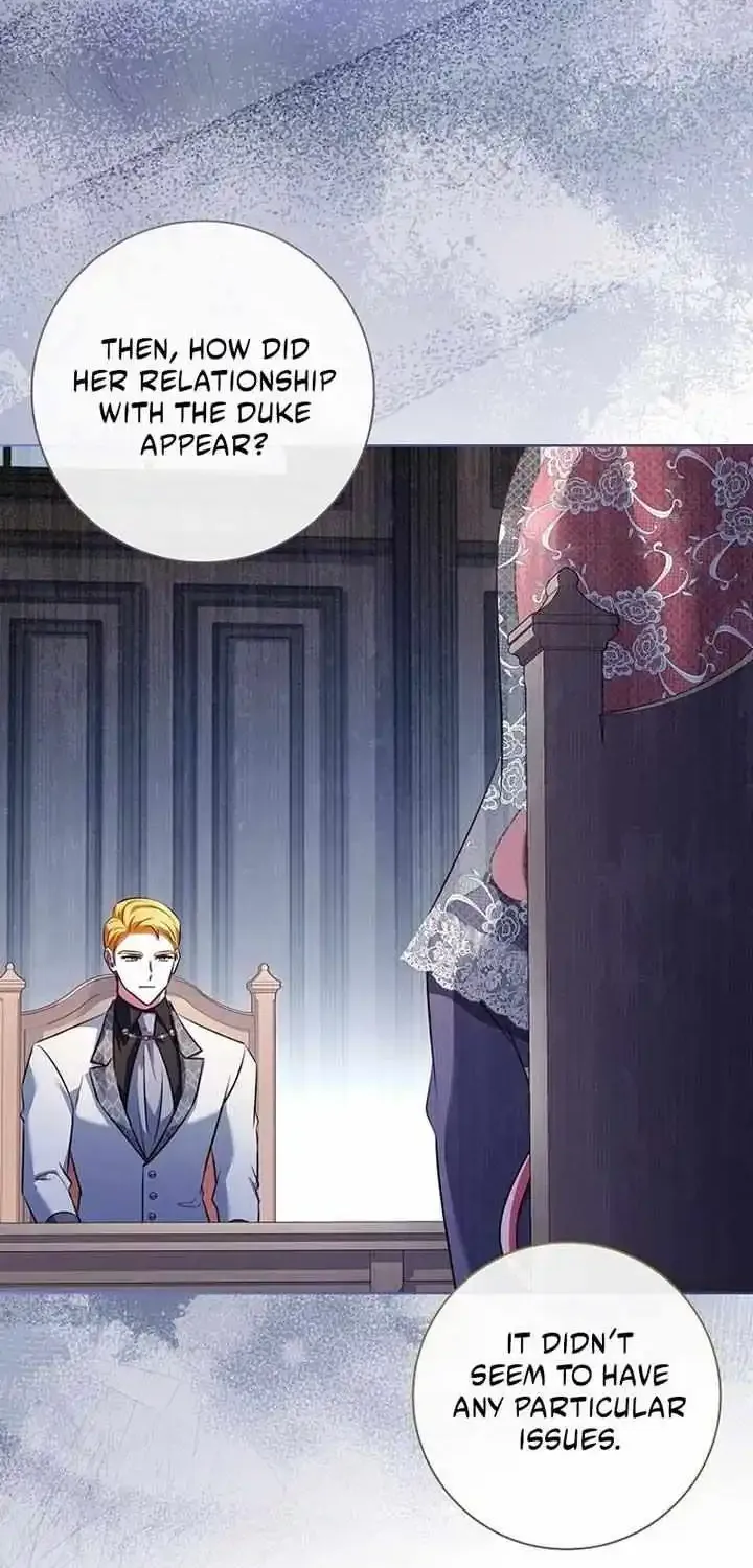 Leave The Divorce To A Professional Lawyer Zinmanga X Chapter 17 Page 70