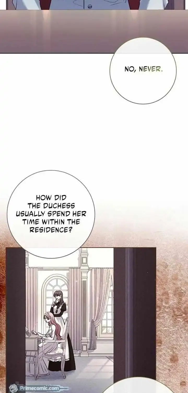 Leave The Divorce To A Professional Lawyer Zinmanga X Chapter 17 Page 72