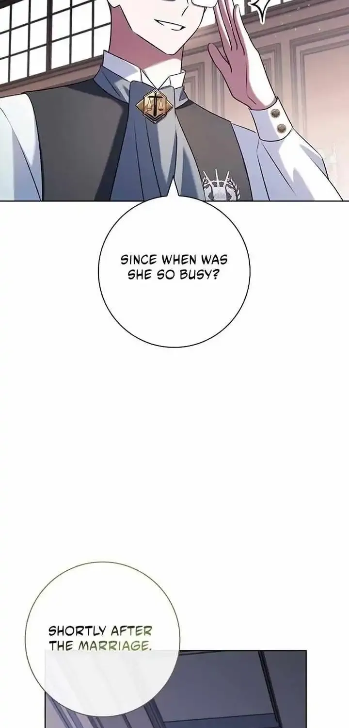 Leave The Divorce To A Professional Lawyer Zinmanga X Chapter 17 Page 75