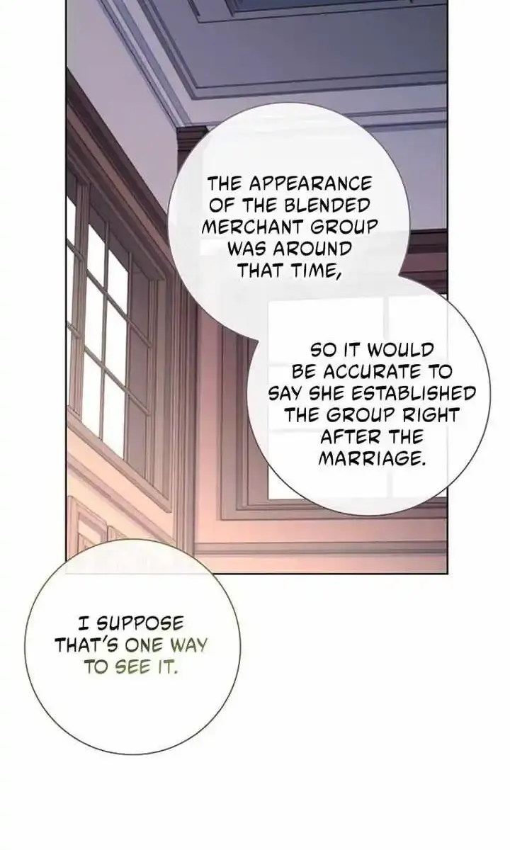 Leave The Divorce To A Professional Lawyer Zinmanga X Chapter 17 Page 76