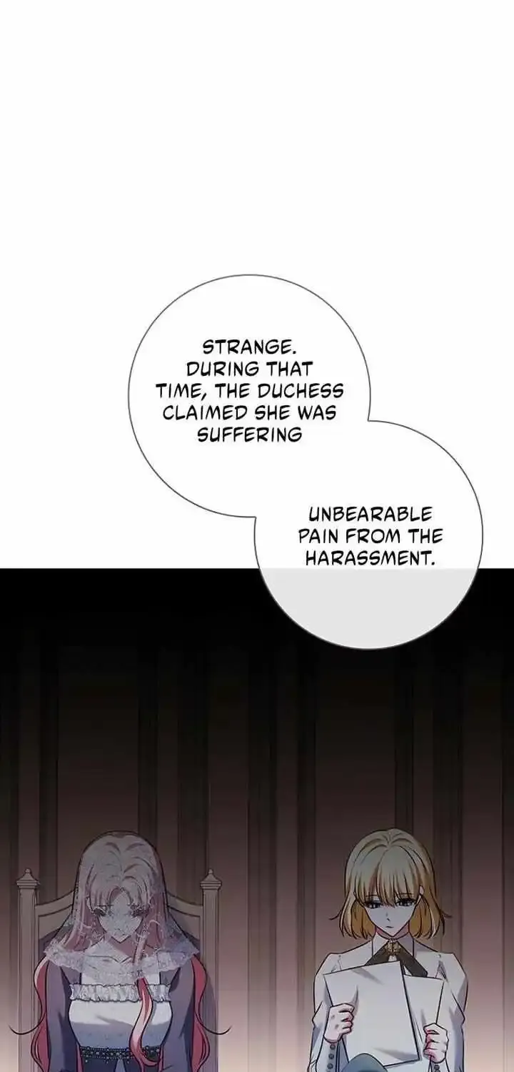 Leave The Divorce To A Professional Lawyer Zinmanga X Chapter 17 Page 77