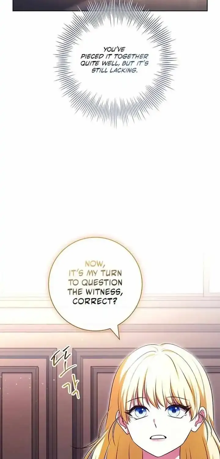 Leave The Divorce To A Professional Lawyer Zinmanga X Chapter 17 Page 79