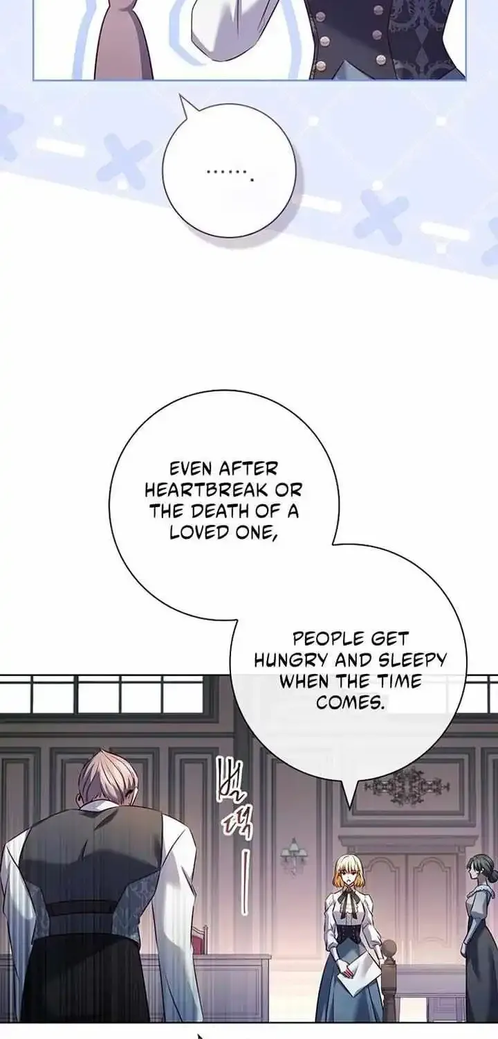 Leave The Divorce To A Professional Lawyer Zinmanga X Chapter 17 Page 82