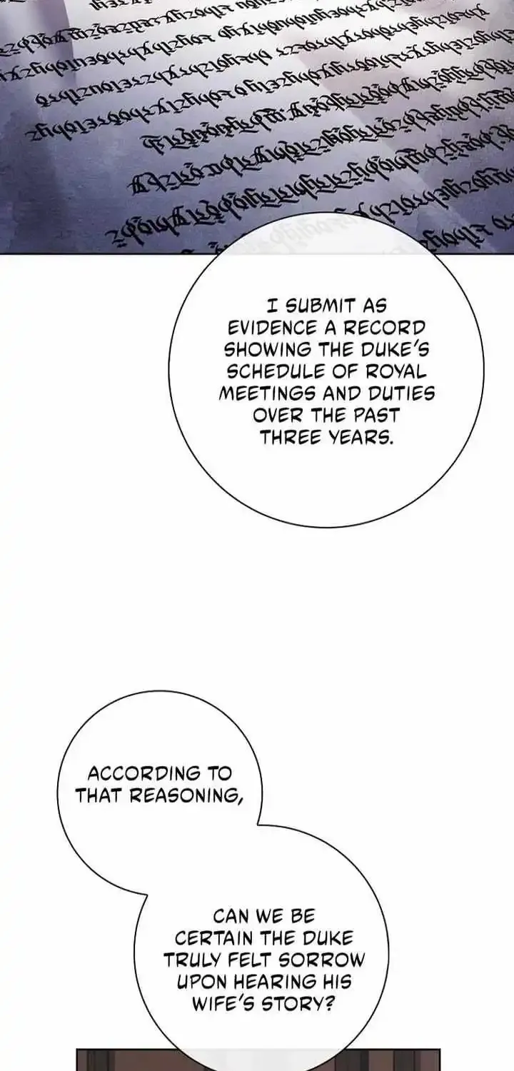 Leave The Divorce To A Professional Lawyer Zinmanga X Chapter 17 Page 85