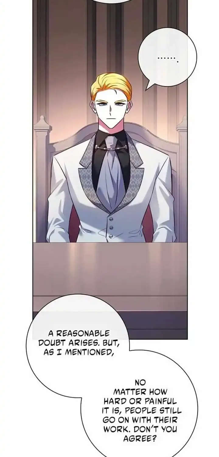 Leave The Divorce To A Professional Lawyer Zinmanga X Chapter 17 Page 86