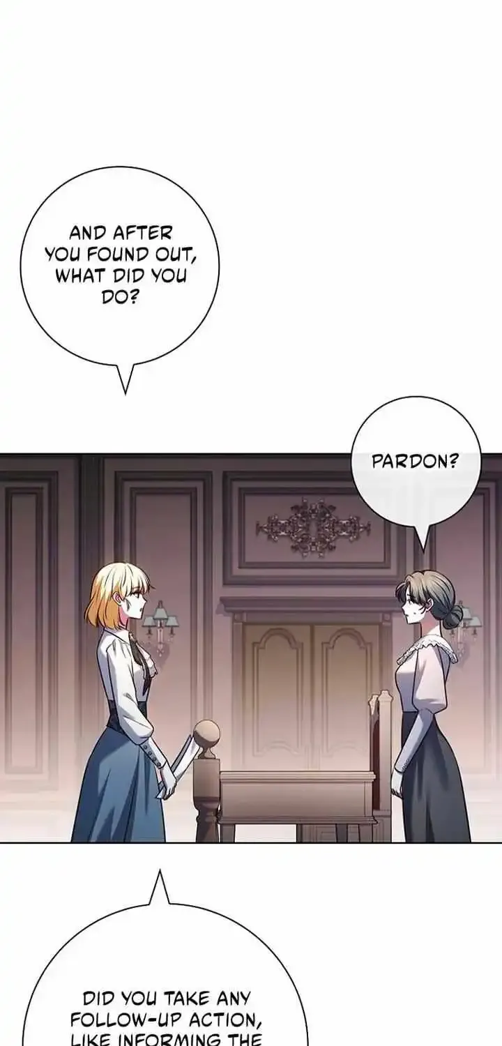 Leave The Divorce To A Professional Lawyer Zinmanga X Chapter 17 Page 90