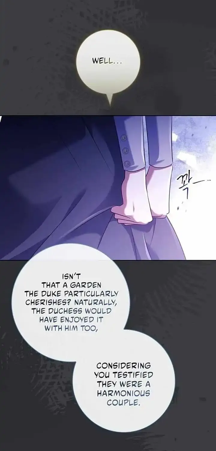 Leave The Divorce To A Professional Lawyer Zinmanga X Chapter 17 Page 95