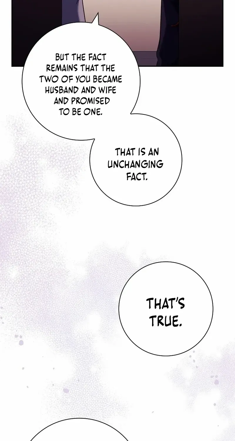 Leave The Divorce To A Professional Lawyer Zinmanga X Chapter 16 Page 63
