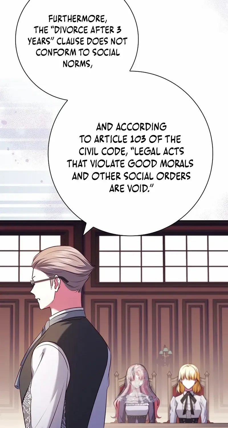 Leave The Divorce To A Professional Lawyer Zinmanga X Chapter 16 Page 64