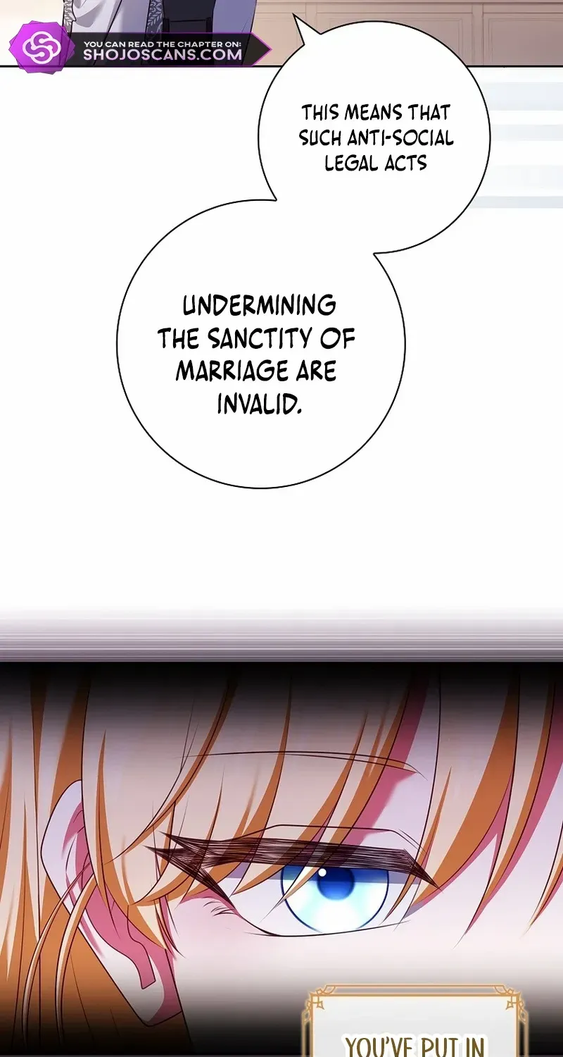 Leave The Divorce To A Professional Lawyer Zinmanga X Chapter 16 Page 65