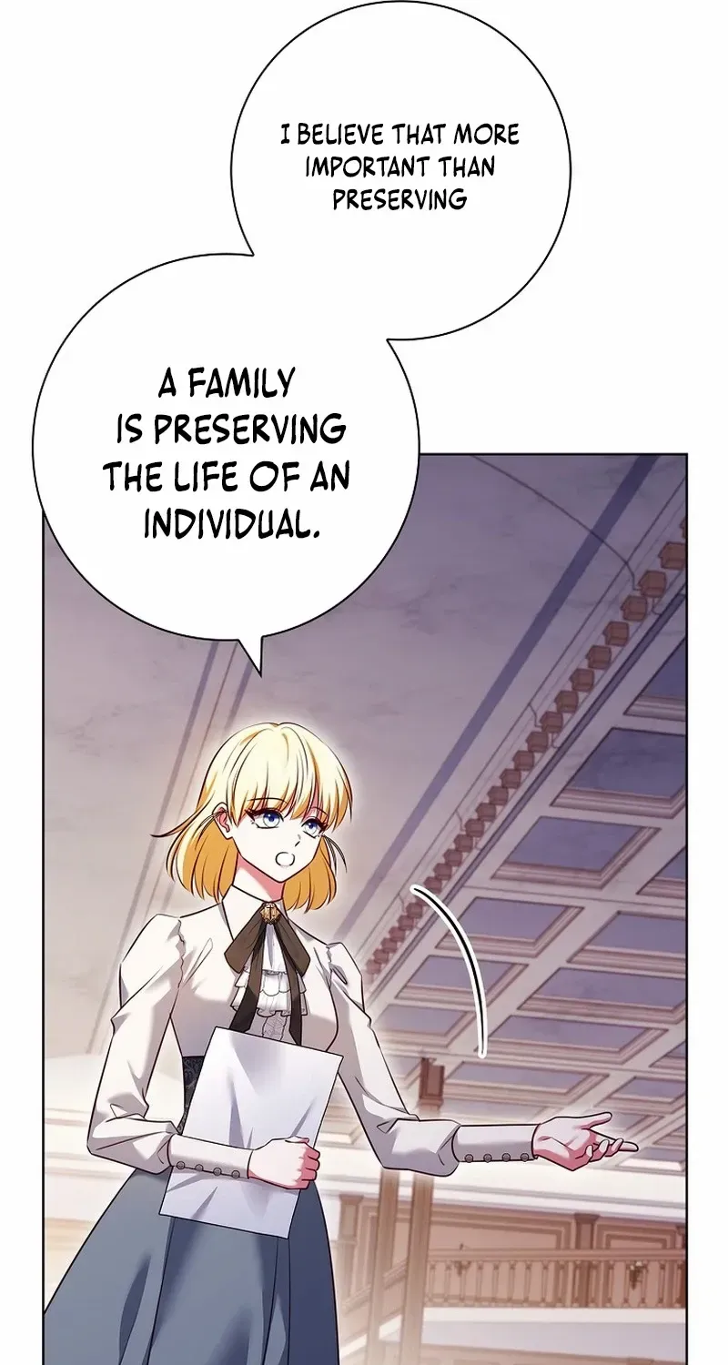 Leave The Divorce To A Professional Lawyer Zinmanga X Chapter 16 Page 73