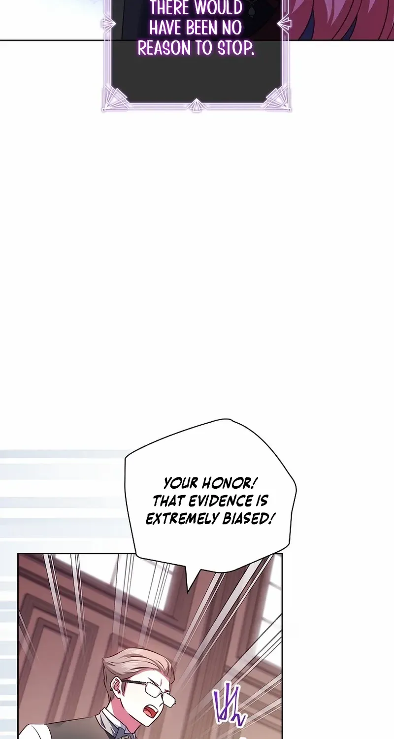 Leave The Divorce To A Professional Lawyer Zinmanga X Chapter 16 Page 83