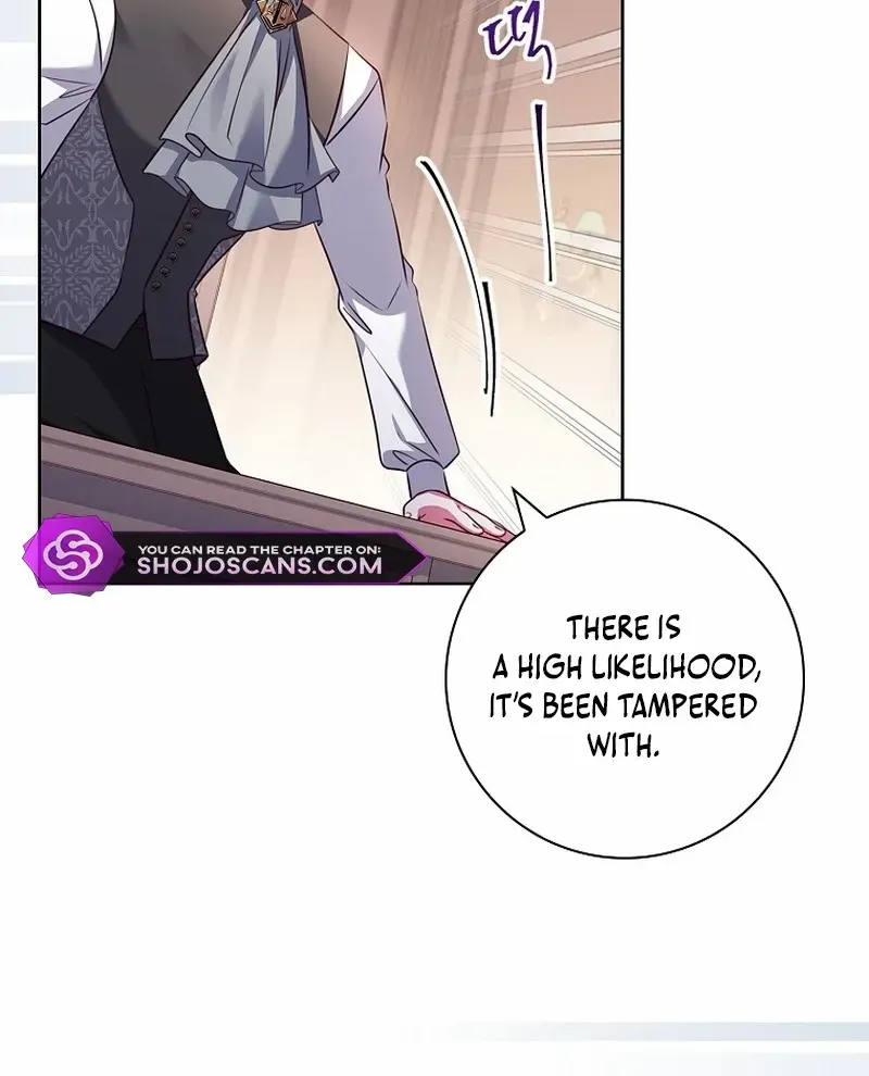 Leave The Divorce To A Professional Lawyer Zinmanga X Chapter 16 Page 84