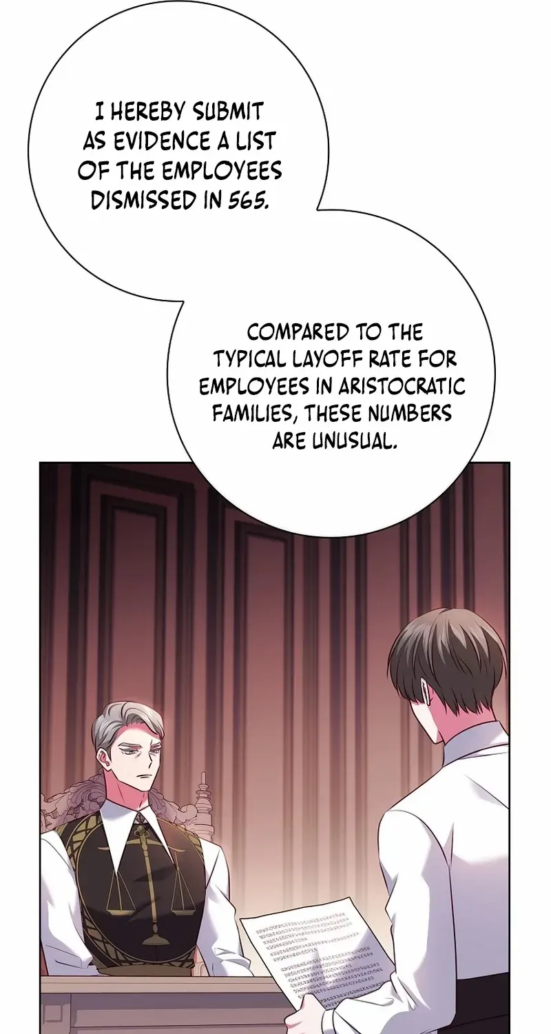 Leave The Divorce To A Professional Lawyer Zinmanga X Chapter 16 Page 91