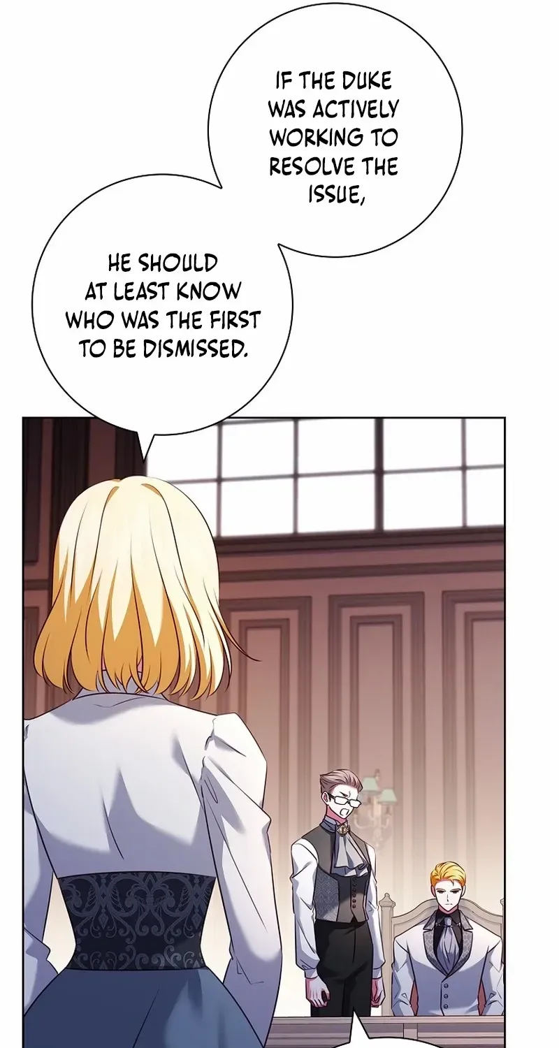 Leave The Divorce To A Professional Lawyer Zinmanga X Chapter 16 Page 103