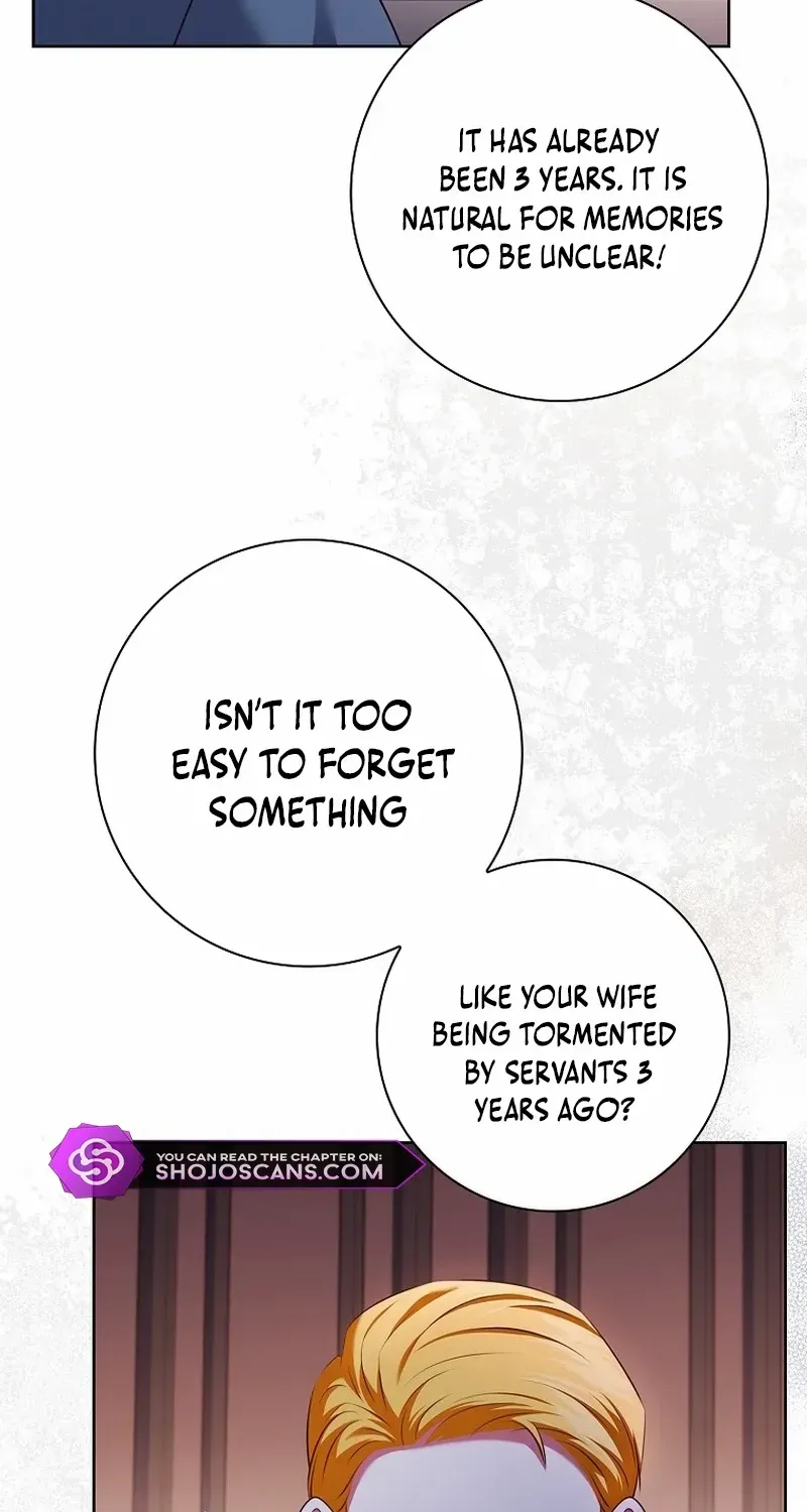 Leave The Divorce To A Professional Lawyer Zinmanga X Chapter 16 Page 104