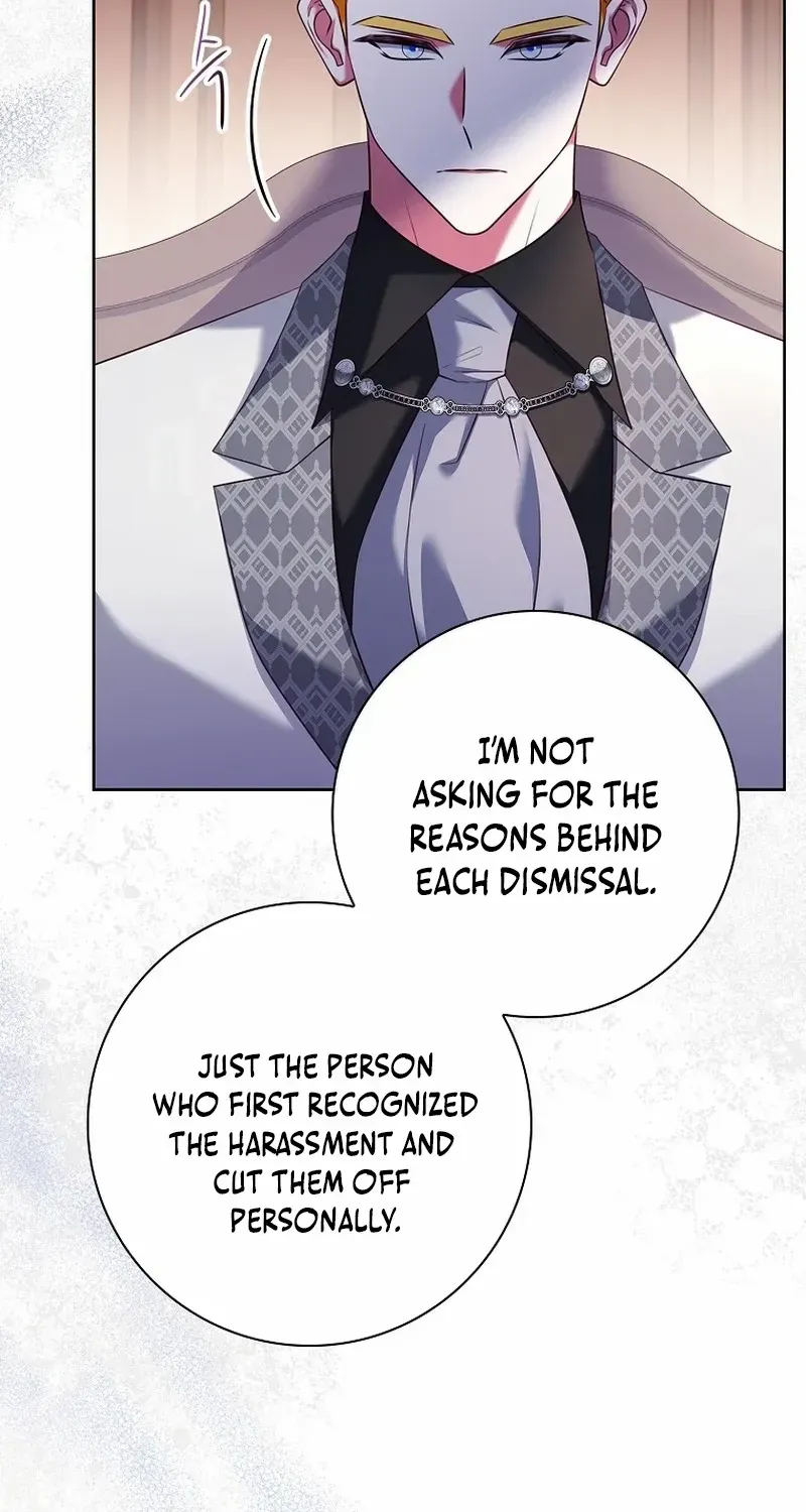 Leave The Divorce To A Professional Lawyer Zinmanga X Chapter 16 Page 105