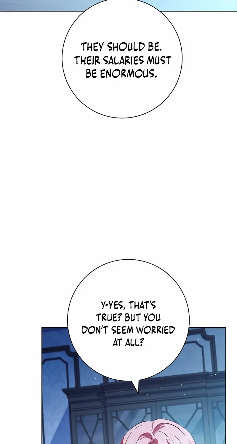 Leave The Divorce To A Professional Lawyer Zinmanga X Chapter 15 Page 88