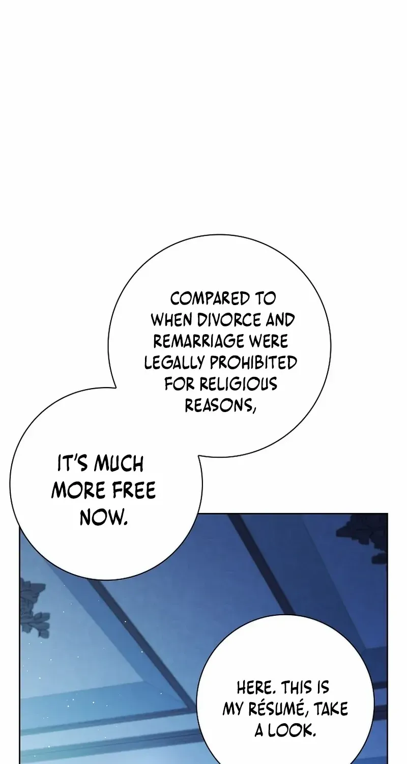 Leave The Divorce To A Professional Lawyer Zinmanga X Chapter 15 Page 97