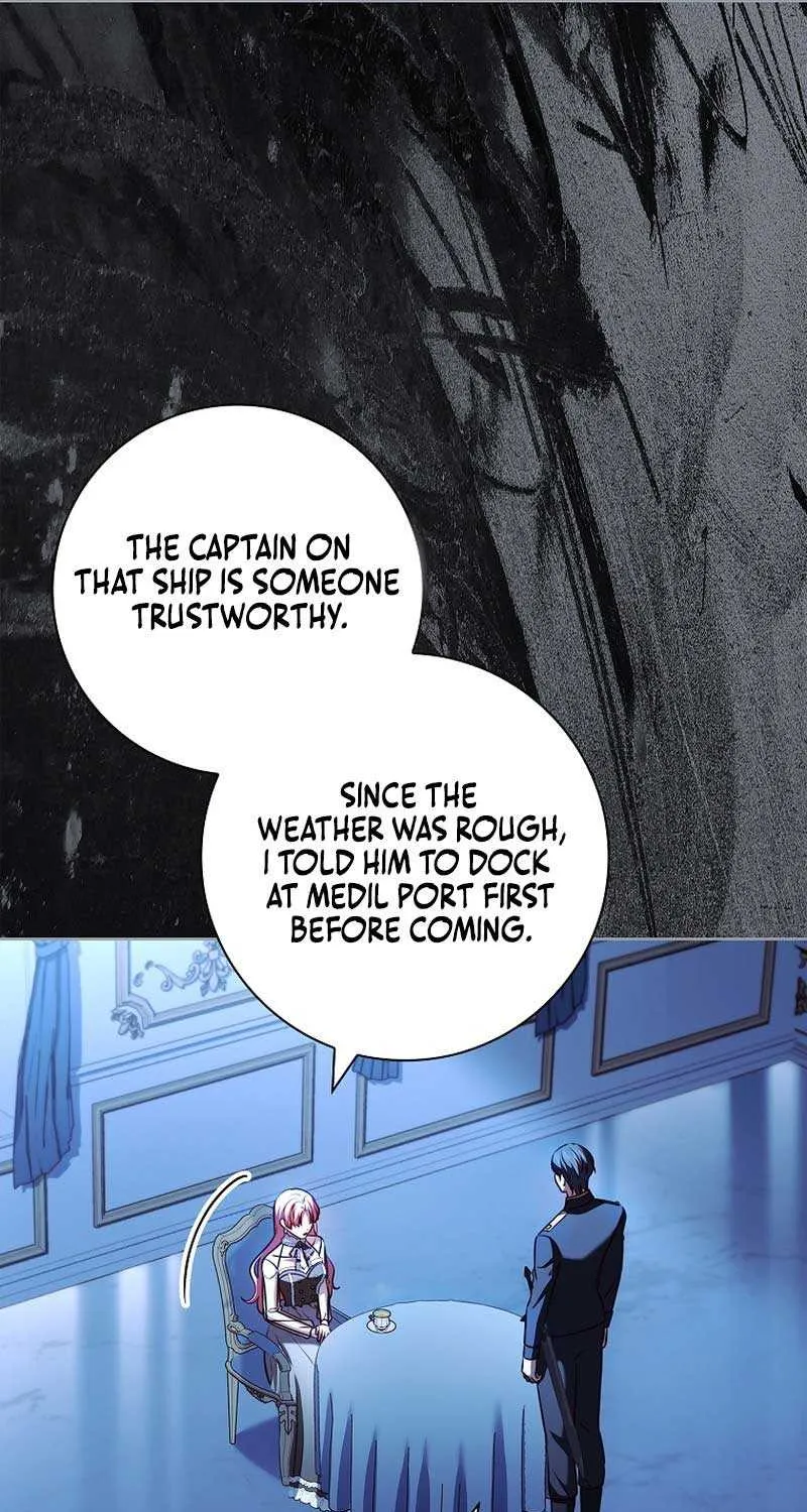 Leave The Divorce To A Professional Lawyer Zinmanga X Chapter 14 Page 12