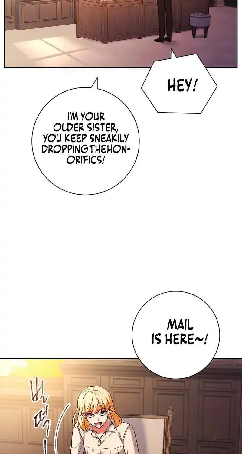 Leave The Divorce To A Professional Lawyer Zinmanga X Chapter 14 Page 97