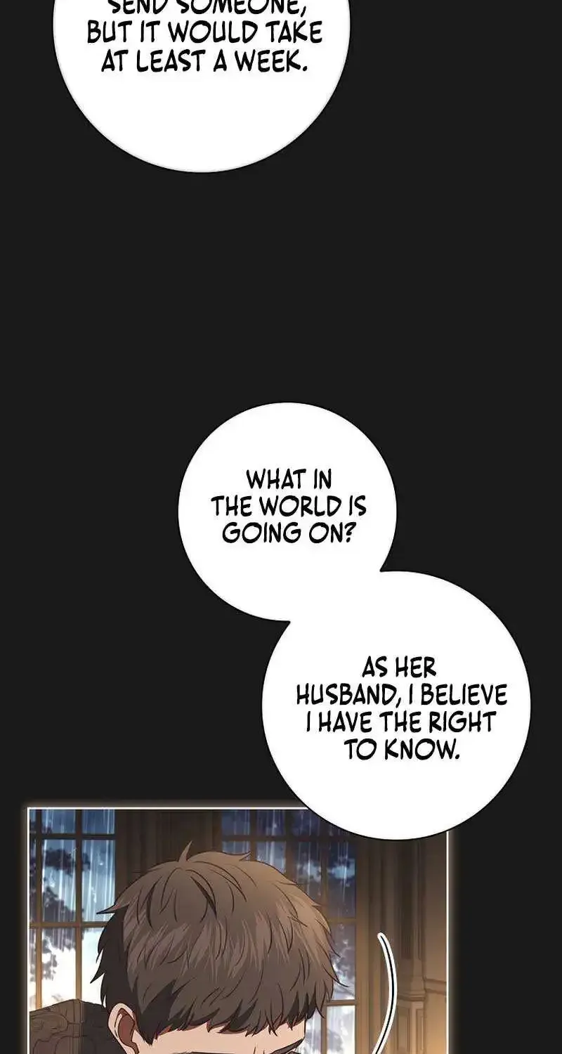 Leave The Divorce To A Professional Lawyer Zinmanga X Chapter 13 Page 34