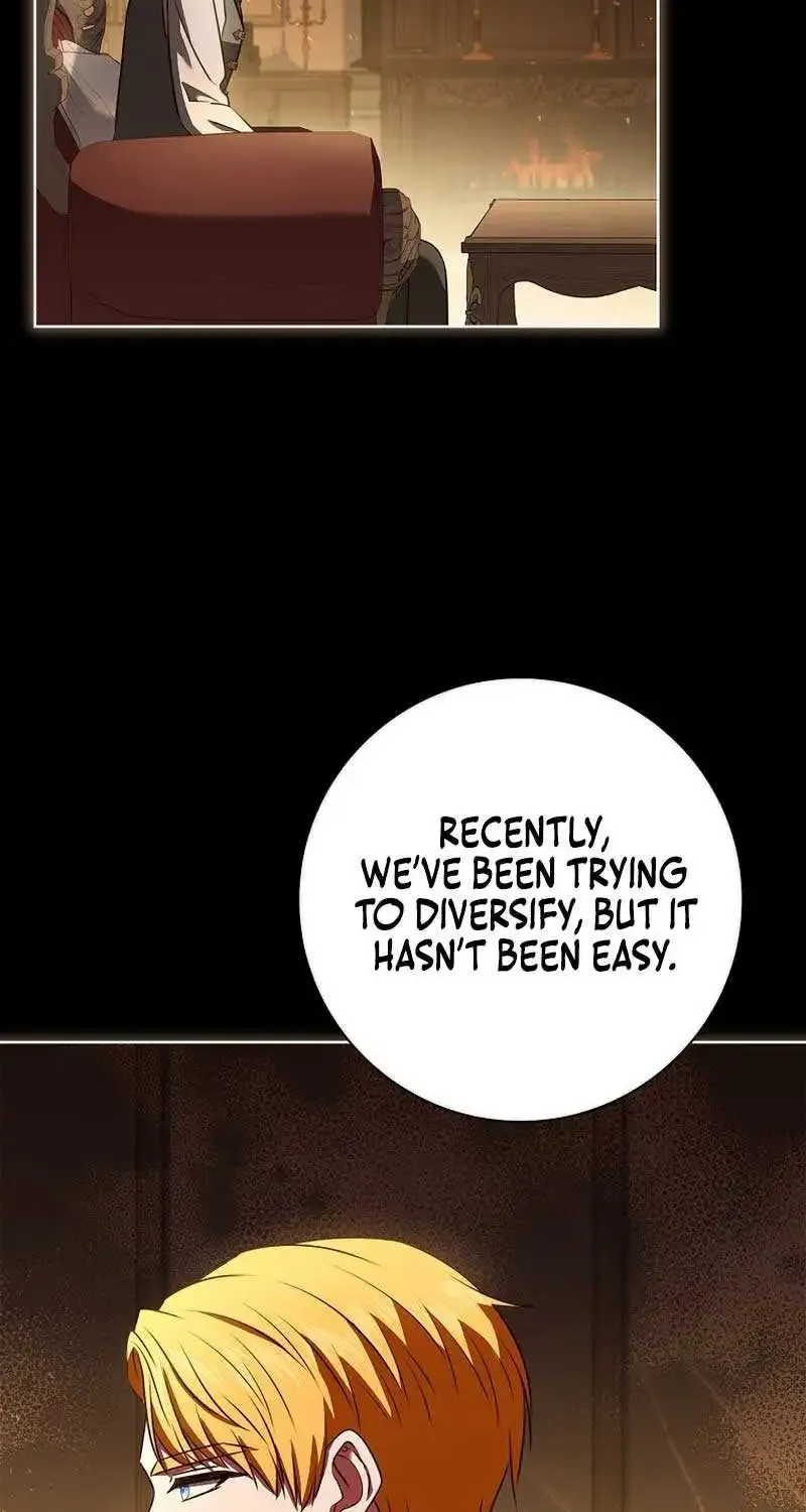 Leave The Divorce To A Professional Lawyer Zinmanga X Chapter 13 Page 48