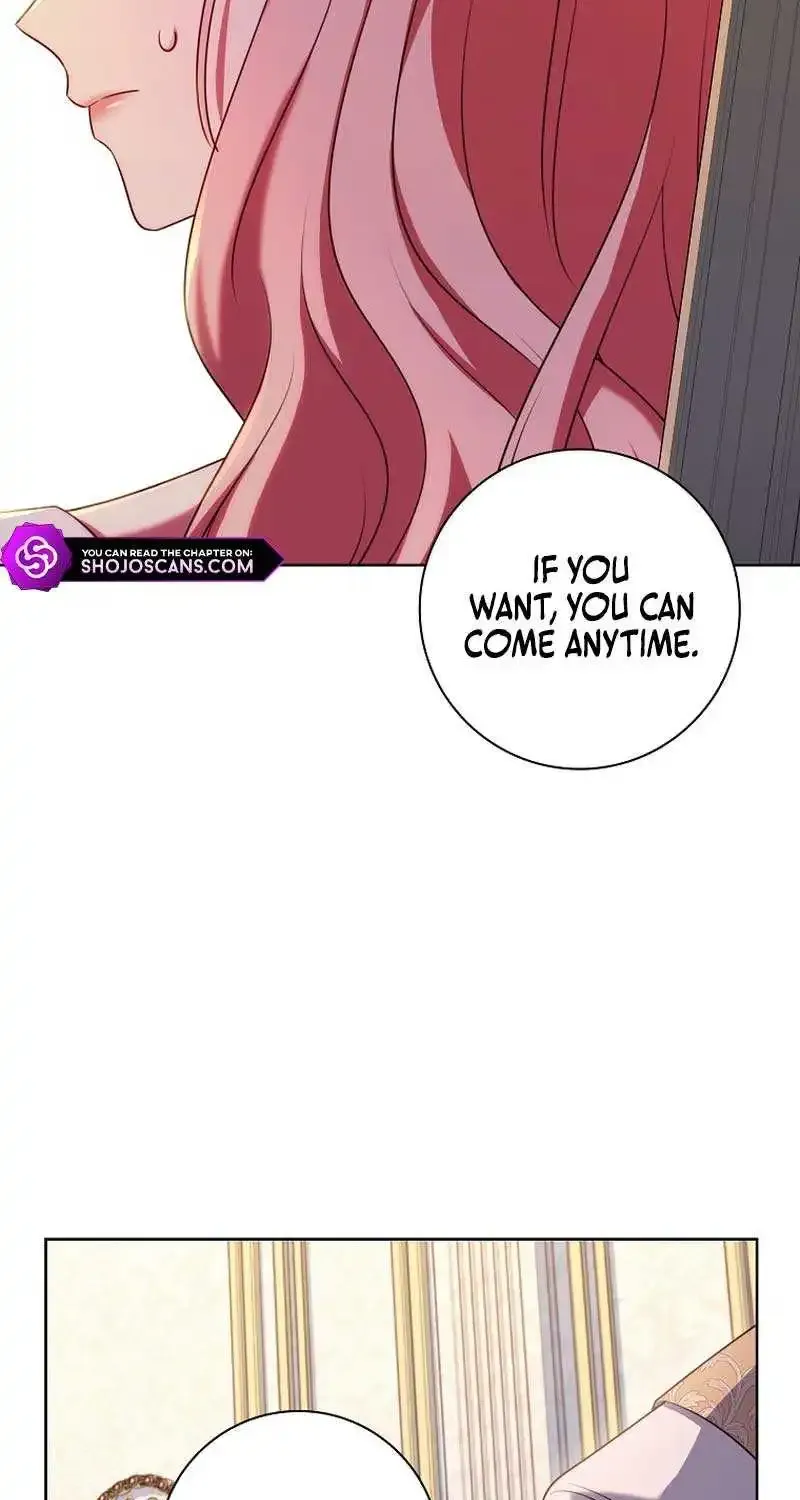 Leave The Divorce To A Professional Lawyer Zinmanga X Chapter 11 Page 21