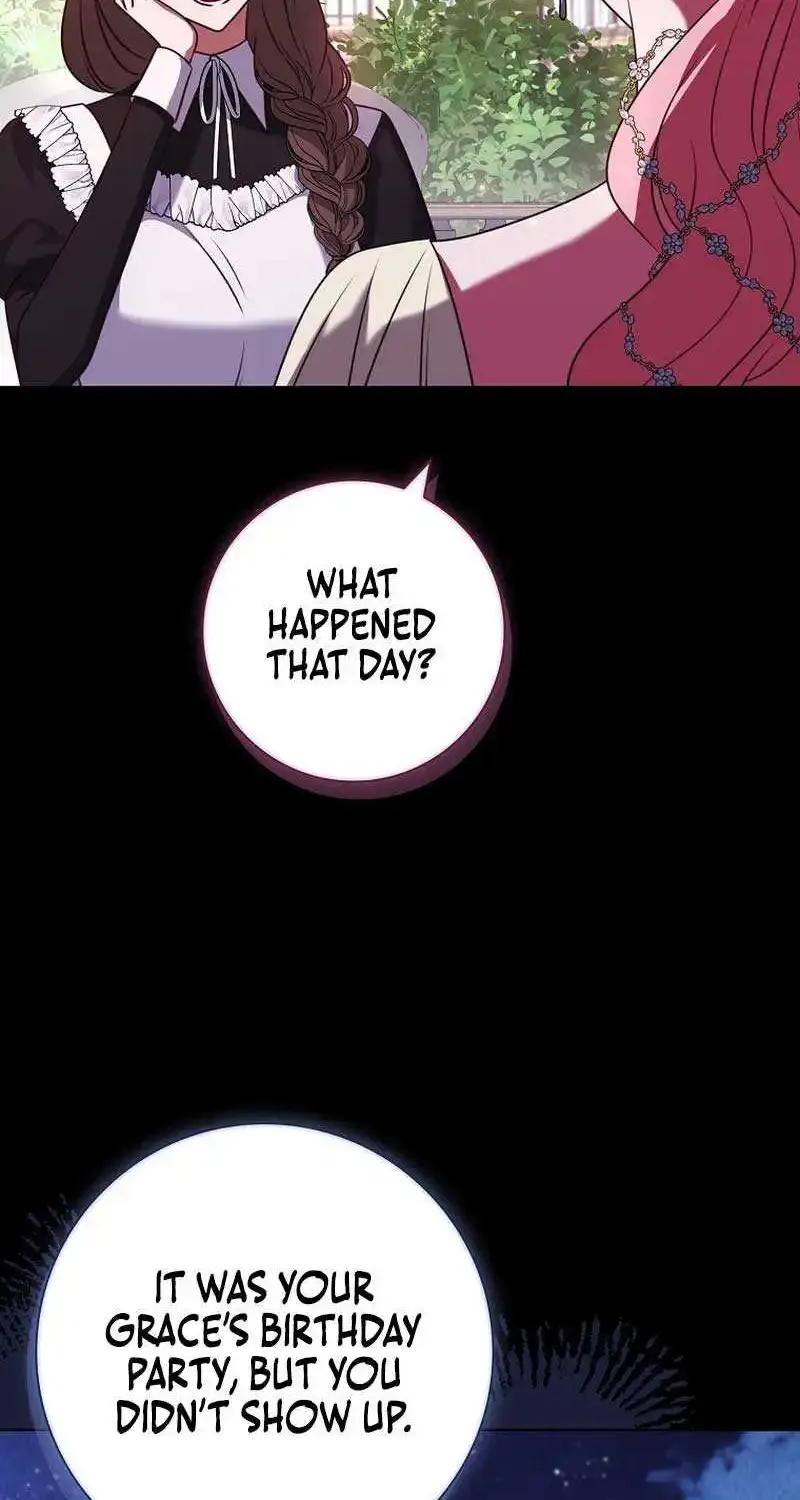 Leave The Divorce To A Professional Lawyer Zinmanga X Chapter 11 Page 30