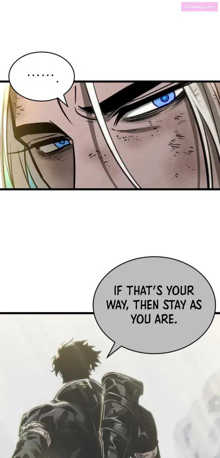 The World After The Fall Zinmanga X Chapter 167 Page 44