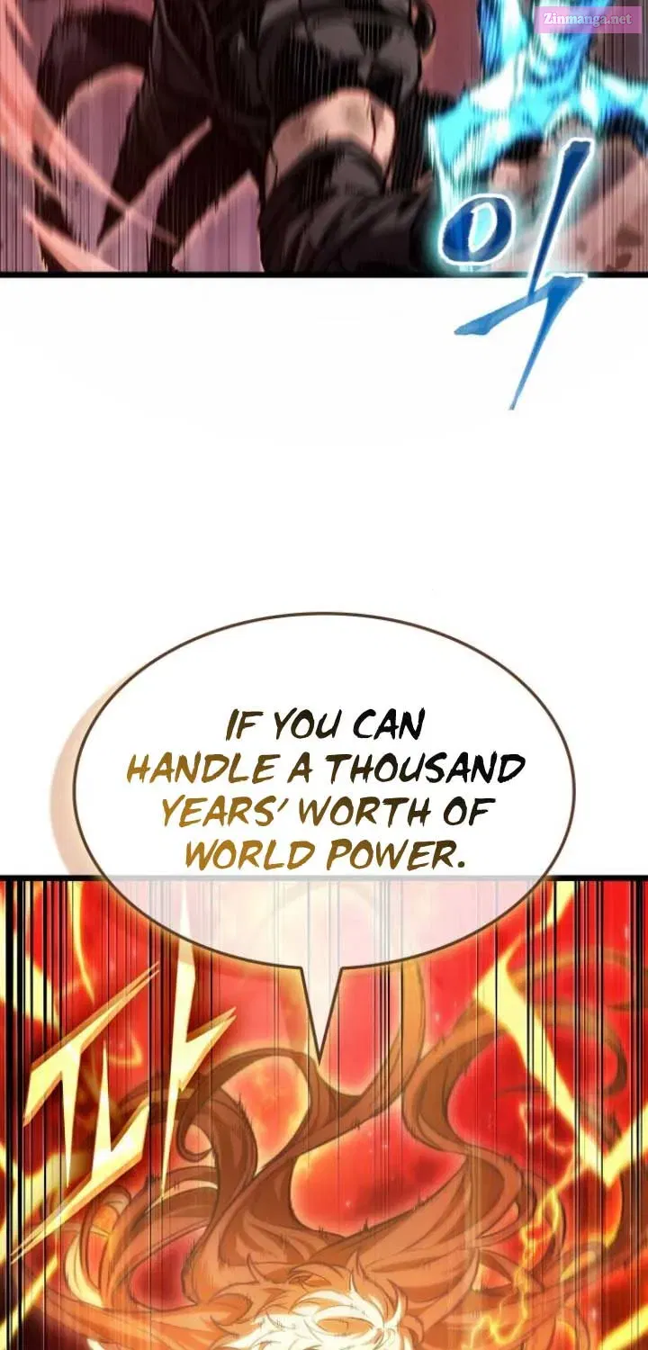 The World After The Fall Zinmanga X Chapter 167 Page 81