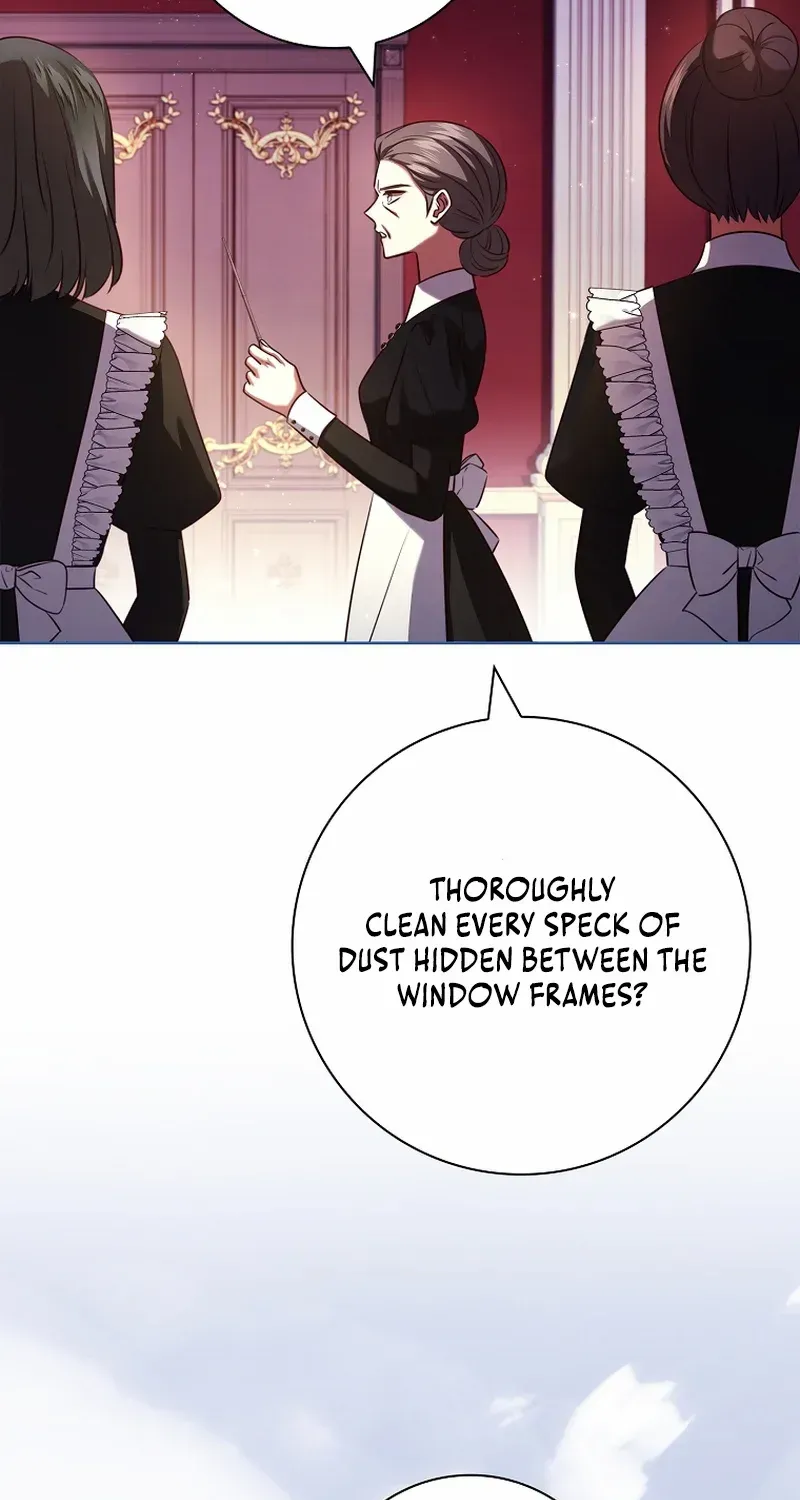Leave The Divorce To A Professional Lawyer Zinmanga X Chapter 10 Page 67