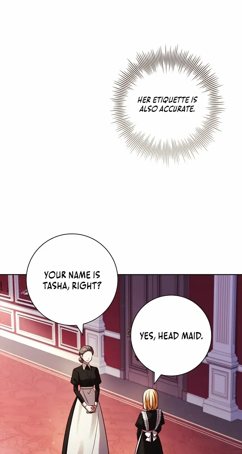 Leave The Divorce To A Professional Lawyer Zinmanga X Chapter 10 Page 71