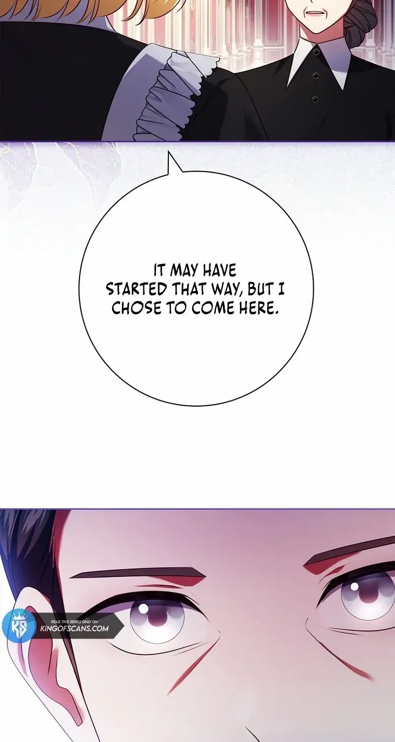 Leave The Divorce To A Professional Lawyer Zinmanga X Chapter 10 Page 80