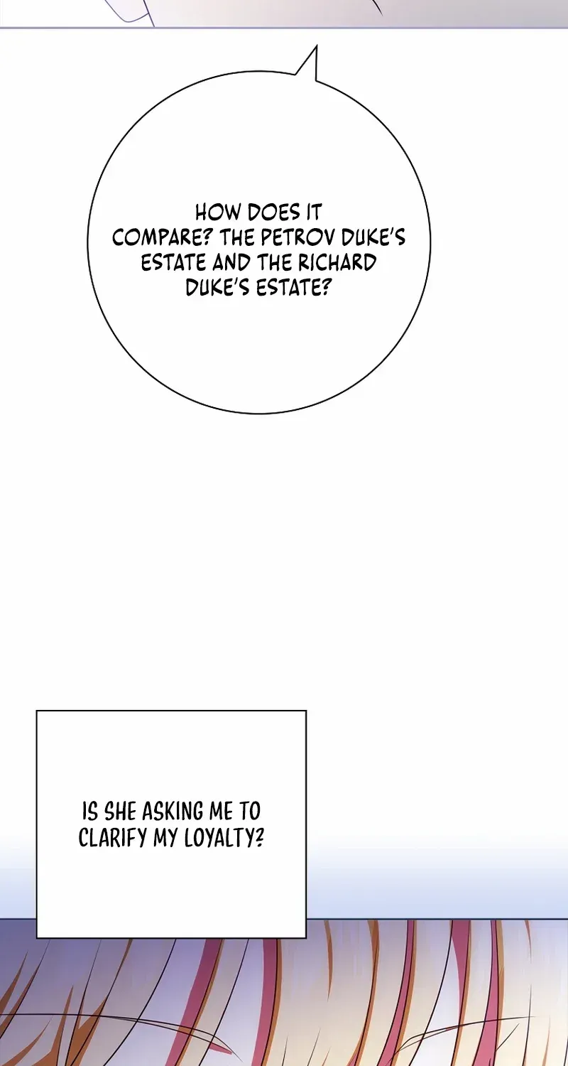Leave The Divorce To A Professional Lawyer Zinmanga X Chapter 10 Page 81