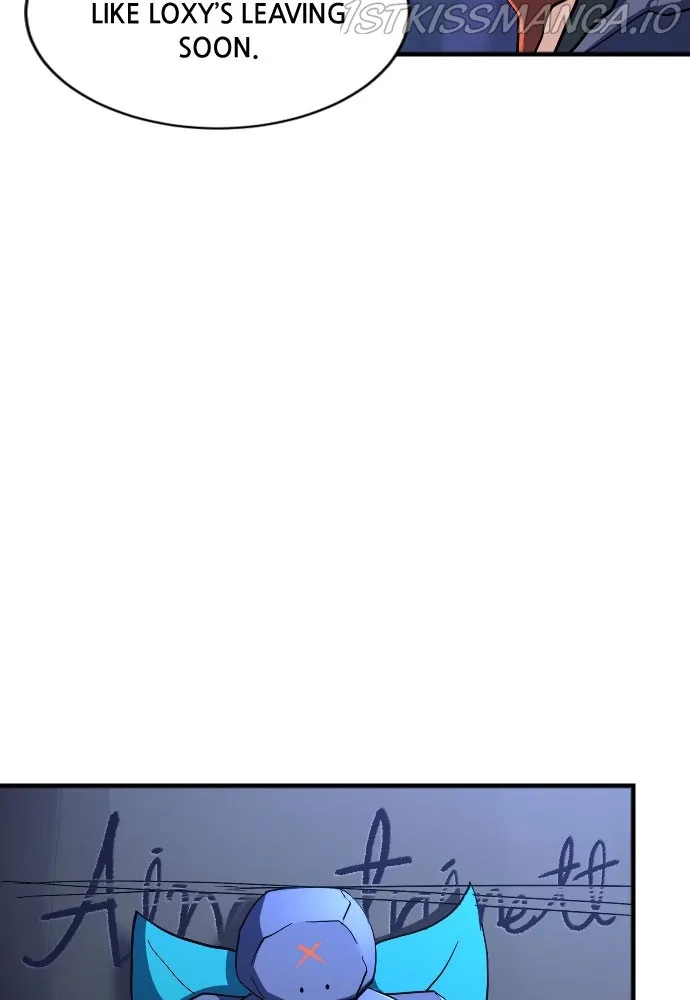 The Last Golden Child Zinmanga X Chapter 61 Page 2
