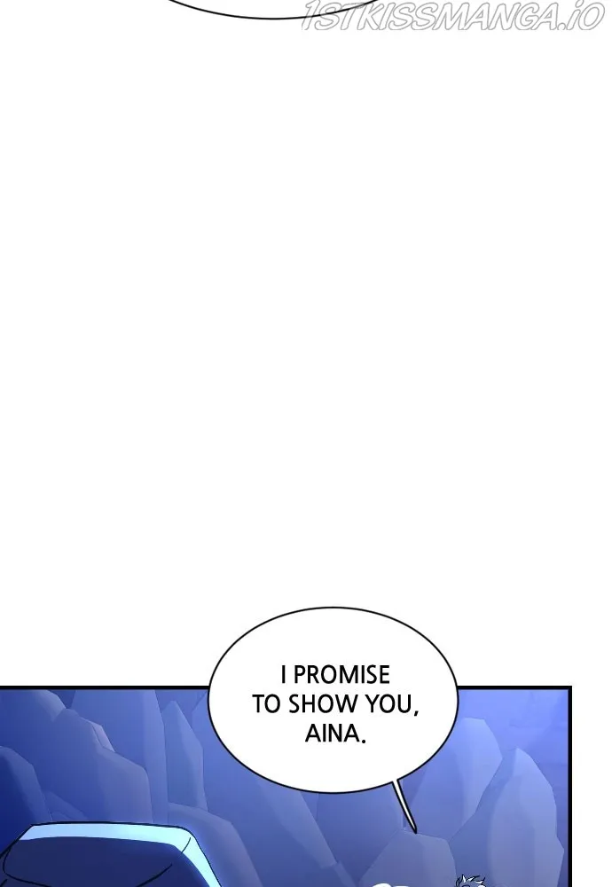 The Last Golden Child Zinmanga X Chapter 61 Page 8