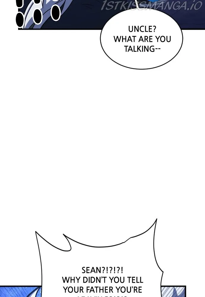 The Last Golden Child Zinmanga X Chapter 61 Page 53
