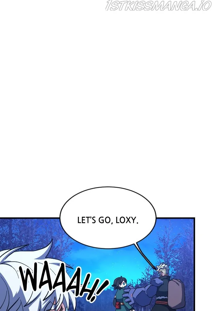 The Last Golden Child Zinmanga X Chapter 61 Page 58