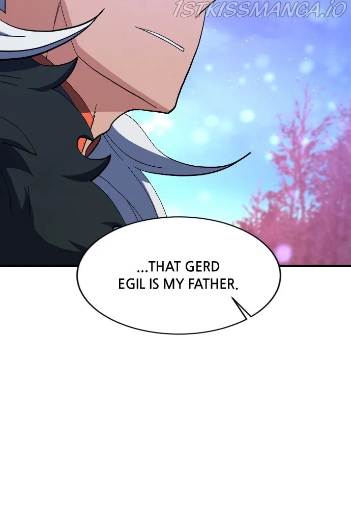The Last Golden Child Zinmanga X Chapter 61 Page 62