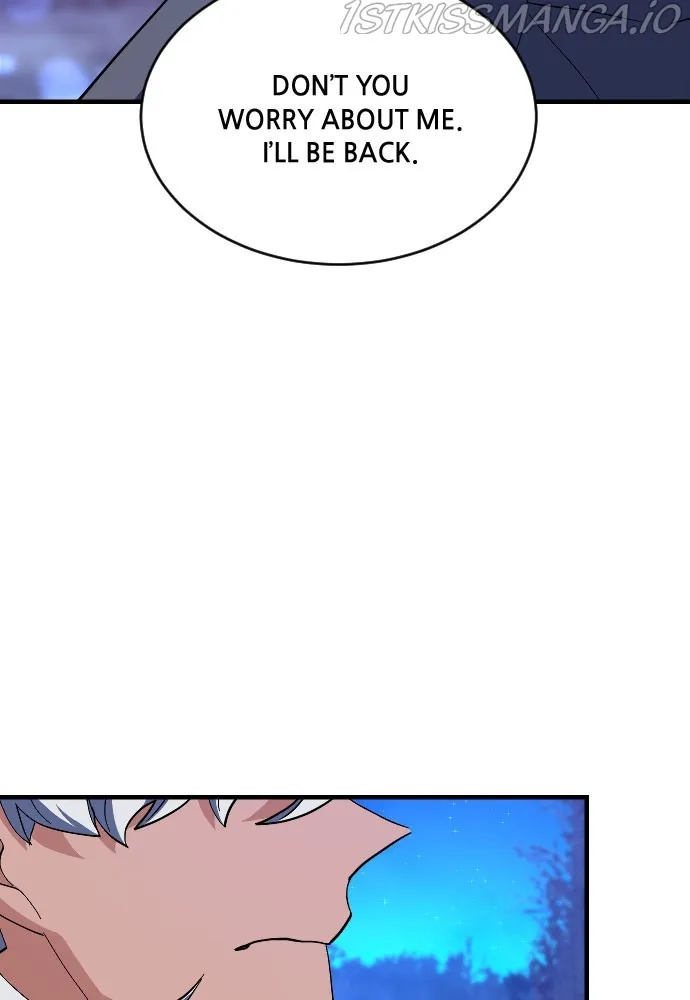 The Last Golden Child Zinmanga X Chapter 61 Page 64