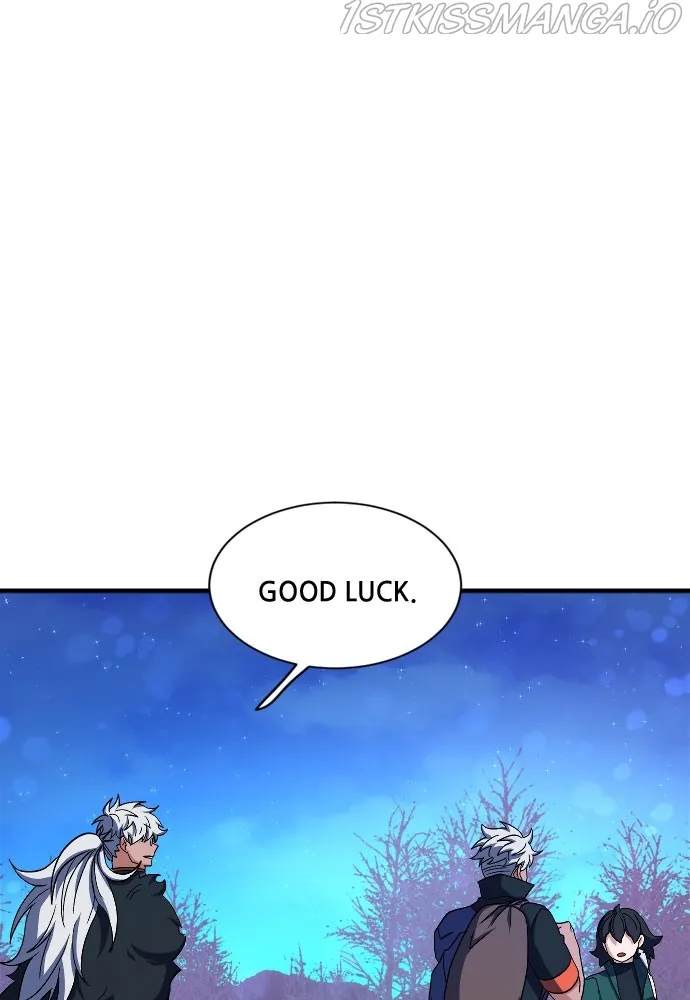 The Last Golden Child Zinmanga X Chapter 61 Page 67