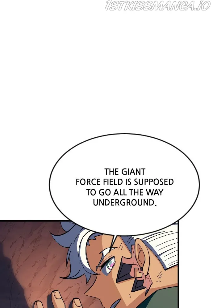 The Last Golden Child Zinmanga X Chapter 61 Page 91