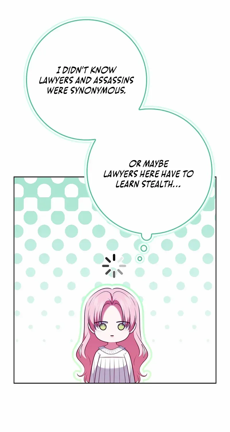 Leave The Divorce To A Professional Lawyer Zinmanga X Chapter 9 Page 41