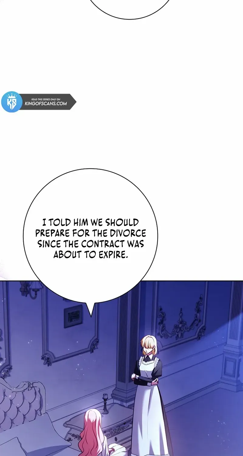Leave The Divorce To A Professional Lawyer Zinmanga X Chapter 9 Page 47